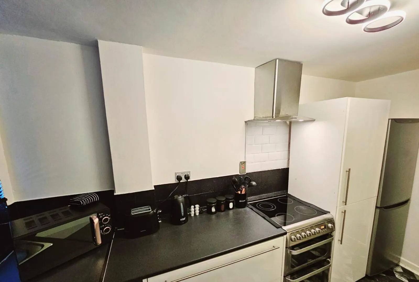 Ground Floor Apartment With Parking Kingston upon Hull United Kingdom