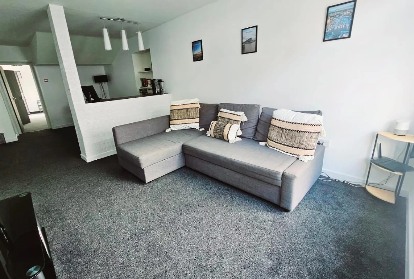 Ground Floor Apartment With Parking Kingston upon Hull 0*,  United Kingdom