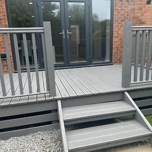 Holiday home Newland Park Near Hull Uni Free Parking Free Wi-fi, Kingston upon Hull