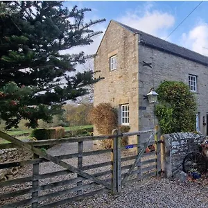 Apartment Balkcote Ground Floor Cosy, Romaldkirk