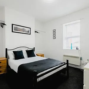 Apartment Coastal Getaway 2 Bed, Withernsea